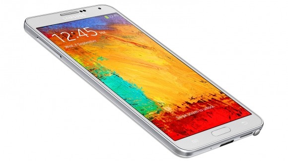 K&iacute;ch thước m&agrave;n h&igrave;nh Galaxy Note 4 c&oacute; thể vẫn giữ nguy&ecirc;n l&agrave; 5.7 inch khiến nhiều t&iacute;n đồ Samsung thất vọng. 