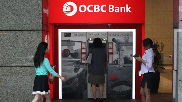 Ng&acirc;n h&agrave;ng OCBC triển khai dịch vụ chuyển tiền tr&ecirc;n Facebook
