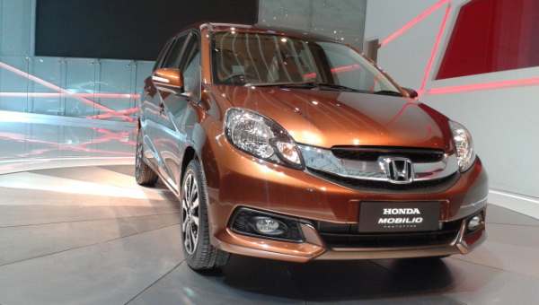 Mobilio do Honda l&agrave; mẫu &ocirc; t&ocirc; gi&aacute; rẻ bất ngờ d&agrave;nh cho mọi gia đ&igrave;nh
