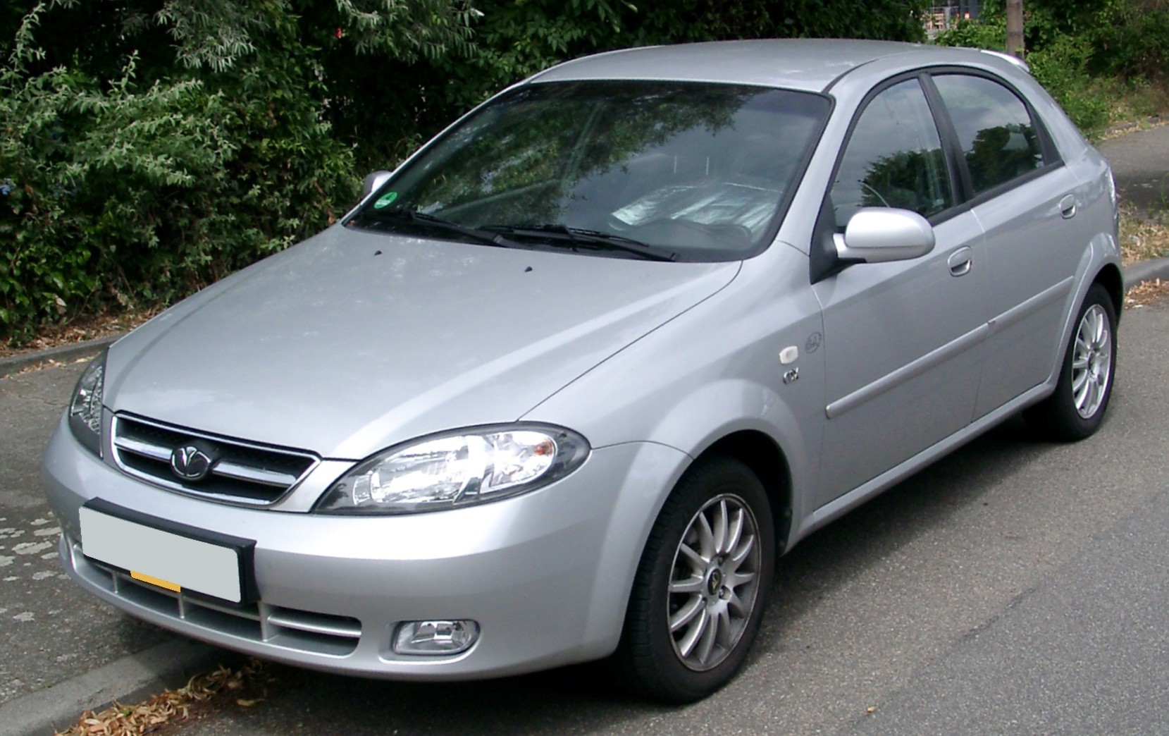 Mẫu &ocirc; t&ocirc; gi&aacute; rẻ tiết kiệm nhi&ecirc;n liệu Daewoo Lacetti lu&ocirc;n hấp dẫn người 13Win18 đa dạng khuyến mãi