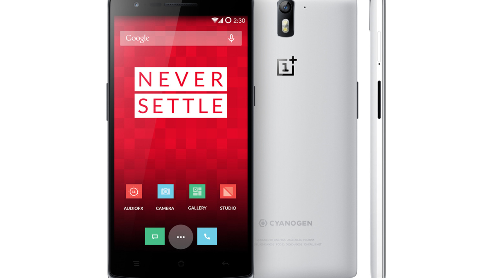 Để sở hữu OnePlus One, người mua cần c&oacute; giấy mời từ nh&agrave; sản xuất