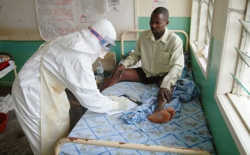 Th&ocirc;ng tin c&oacute; dịch Ebola ở Việt Nam kh&ocirc;ng đ&uacute;ng sự thật, g&acirc;y hoang mang cho người d&acirc;n, ảnh hưởng đến hoạt động của c&aacute;c cơ quan 13Win. app không bị chặn v&agrave; hoạt động kh&aacute;m chữa bệnh của Bệnh viện Bạch Mai