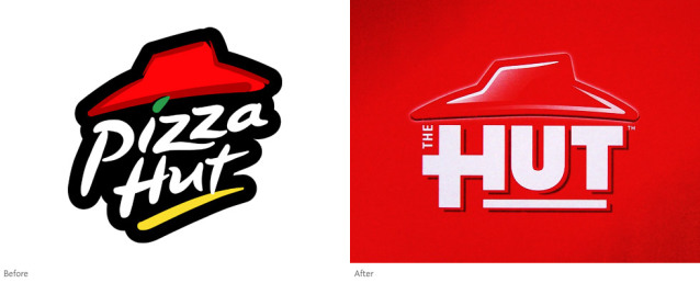 thất bại quảng cáo của Pizza Hut thất bại quảng cáo của Pizza Hut