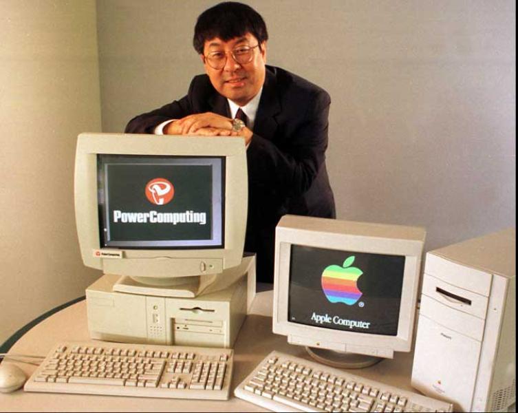điểm danh những c&ocirc;ng ty được Apple mua lại
