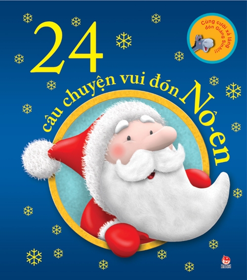 Chọn quà giáng sinh cho bé dễ thương, xinh xắn giúp bé thêm vui vào ngày noel Chọn quà giáng sinh cho bé dễ thương, xinh xắn giúp bé thêm vui vào ngày noel