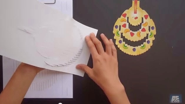 Qu&agrave; tặng gi&aacute;ng sinh handmade do tự tay c&aacute;c ch&agrave;ng l&agrave;m sẽ l&agrave; m&oacute;n qu&agrave; &yacute; nghĩa d&agrave;nh cho c&aacute;c bạn g&aacute;i