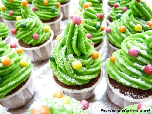 B&aacute;nh gato, cupcake l&agrave; m&oacute;n qu&agrave; đ&aacute;ng y&ecirc;u d&agrave;nh cho c&ocirc; n&agrave;ng y&ecirc;u th&iacute;ch ẩm thực