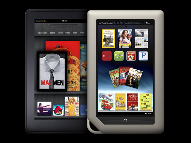 Tặng qu&agrave; gi&aacute;ng sinh cho bạn g&aacute;i th&iacute;ch c&ocirc;ng nghệ bằng một chiếc m&aacute;y t&iacute;nh bảng, iPad, iPod hay c&aacute;c thiết bị điện tử kh&aacute;c