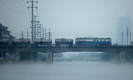 Quan tham nhũng Trung Quốc lợi dụng quyền thế, g&acirc;y nhiều cảnh thảm khốc với người d&acirc;n