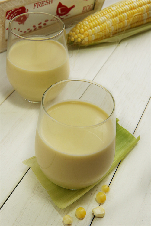 Sữa ng&ocirc; gi&agrave;u chất xơ, vitamin, chất kho&aacute;ng, protit, đường, tinh bột, c&aacute;c chất chống oxy h&oacute;a v&agrave; dầu b&eacute;o tốt cho 13Win19 ưu đãi hấp dẫn.