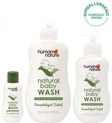 Dung dịch vệ sinh Human baby tự nhiên với hỗn hợp tinh chất hoa oải hương có tác dụng làm sạch da, hoa cúc và hương thảo được nuôi dưỡng bảo vệ da tay khoẻ mạnh, mềm mại. Sản phẩm có mùi hương đặc biệt êm dịu và nhẹ nhàng có thể dùng làm dung dịch rửa tay diệt khuẩn hoặc làm dung dịch cơ thể trước khi đi ngủ. Đặc biệt không có chất phụ gia, chất tạo màu, tạo mùi và chất bảo quản, an toàn cho 13Win19 ưu đãi hấp dẫn.