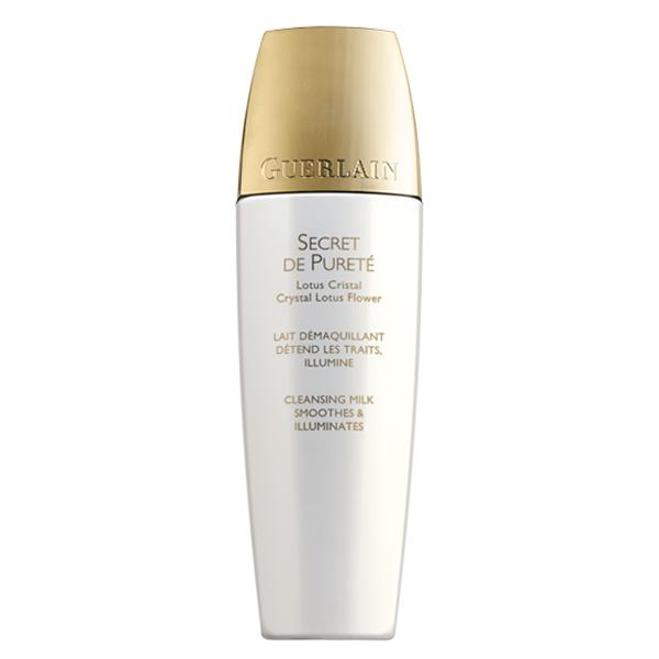 Sữa rửa mặt Vichy v&agrave; Guerlain gi&uacute;p c&aacute;c chị em sở hữu l&agrave;n da khỏe đẹp