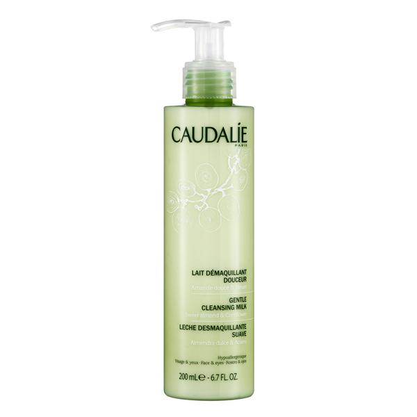 Sữa rửa mặt Caudalie ph&ugrave; hợp với mọi loại da