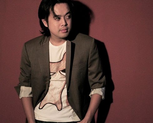 Nhạc sĩ Nguyễn Khắc Linh