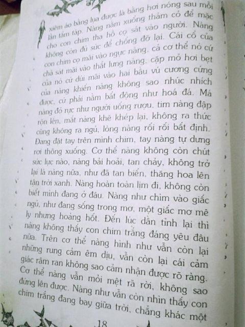 NXB Văn h&oacute;a Th&ocirc;ng tin hiện đang băn khoăn kh&ocirc;ng biết n&ecirc;n xửa l&yacute; vụ s&aacute;ch truyện cổ t&iacute;ch c&oacute; đoạn văn &ldquo;người lớn&rdquo; sao cho kh&eacute;o