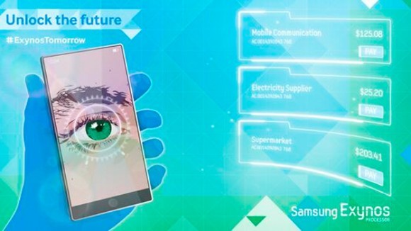 Bộ nhớ của Galaxy Note 4 vẫn giữ nguy&ecirc;n giống với thế hệ trước v&agrave; nếu kh&ocirc;ng được trang bị c&aacute;c t&iacute;nh năng kh&oacute;a m&agrave;n h&igrave;nh, qu&eacute;t v&acirc;n tay, x&aacute;c minh t&agrave;i khoản, thanh to&aacute;n PayPal như Galaxy S5 th&igrave; sẽ khiến nhiều người hơi thất vọng. 