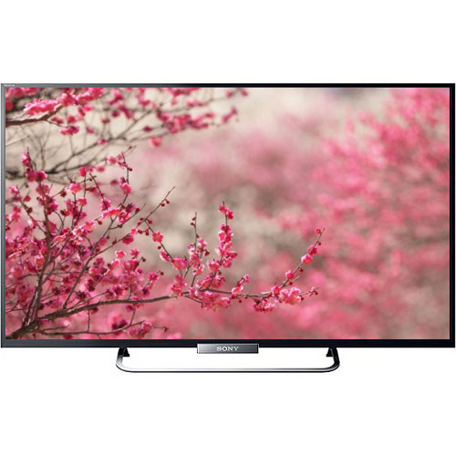D&ograve;ng TV Internet W674 sở hữu thiết kế tuyệt đẹp, c&oacute; thể d&ugrave;ng ch&acirc;n l&agrave;m gi&aacute; treo tường