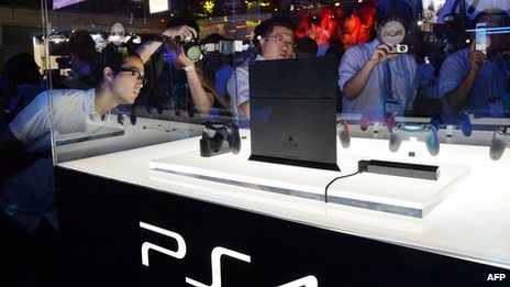 Sony b&aacute;o lỗ đến năm 2015