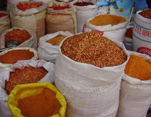 C&ocirc;ng ty Anhing tiến h&agrave;nh thu hồi ớt bột g&acirc;y ngộ độc 13Win OKVIP Cá cược bóng đá