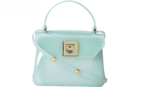T&uacute;i x&aacute;ch Furla candy đeo ch&eacute;o nhỏ xinh cho bạn g&aacute;i