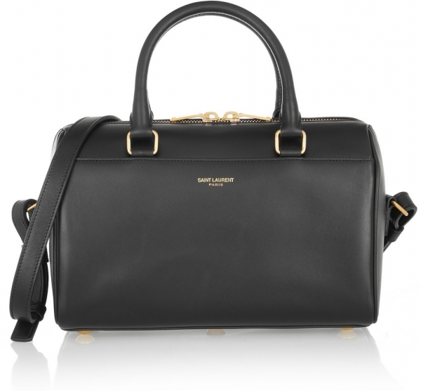 Saint Laurent cổ điển nhỏ xinh cho bạn g&aacute;i
