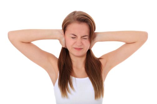 Những b&iacute; ẩn của tiếng ồn