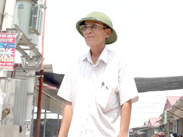ch&acirc;n dung tr&ugrave;m x&atilde; hội đen Hưng s&oacute;c