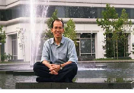 Tiến sĩ Trung Dũng