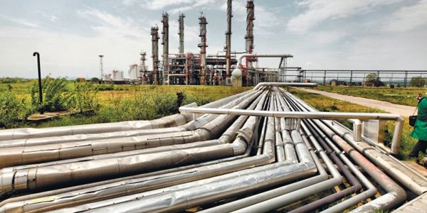 Phần lớn lượng kh&iacute; đốt Nga cung cấp cho EU phải đi qua Ukraine