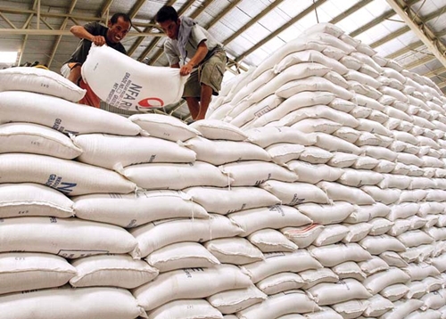 Gi&aacute; gạo Việt Nam xuất khẩu sang c&aacute;c nước tăng gi&uacute;p Việt Nam c&oacute; cơ hội dấn mạnh v&agrave;o c&aacute;c thị trường kh&aacute;c, kh&ocirc;ng chỉ ở khu vực Đ&ocirc;ng Nam &Aacute;