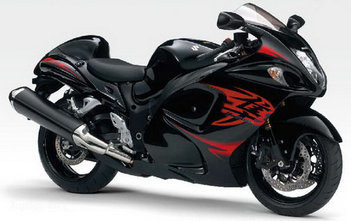 MTT Turbine Superbike Y2K (365 km/h)