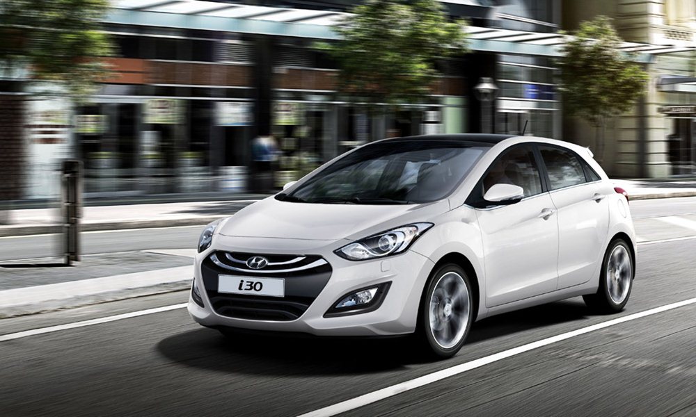 Gi&aacute;  &ocirc; t&ocirc; gi&aacute; rẻ Hyundai I30 2014 đạt ti&ecirc;u chuẩn từ ngo&agrave;i v&agrave;o trong khoảng 810 triệu đồng 