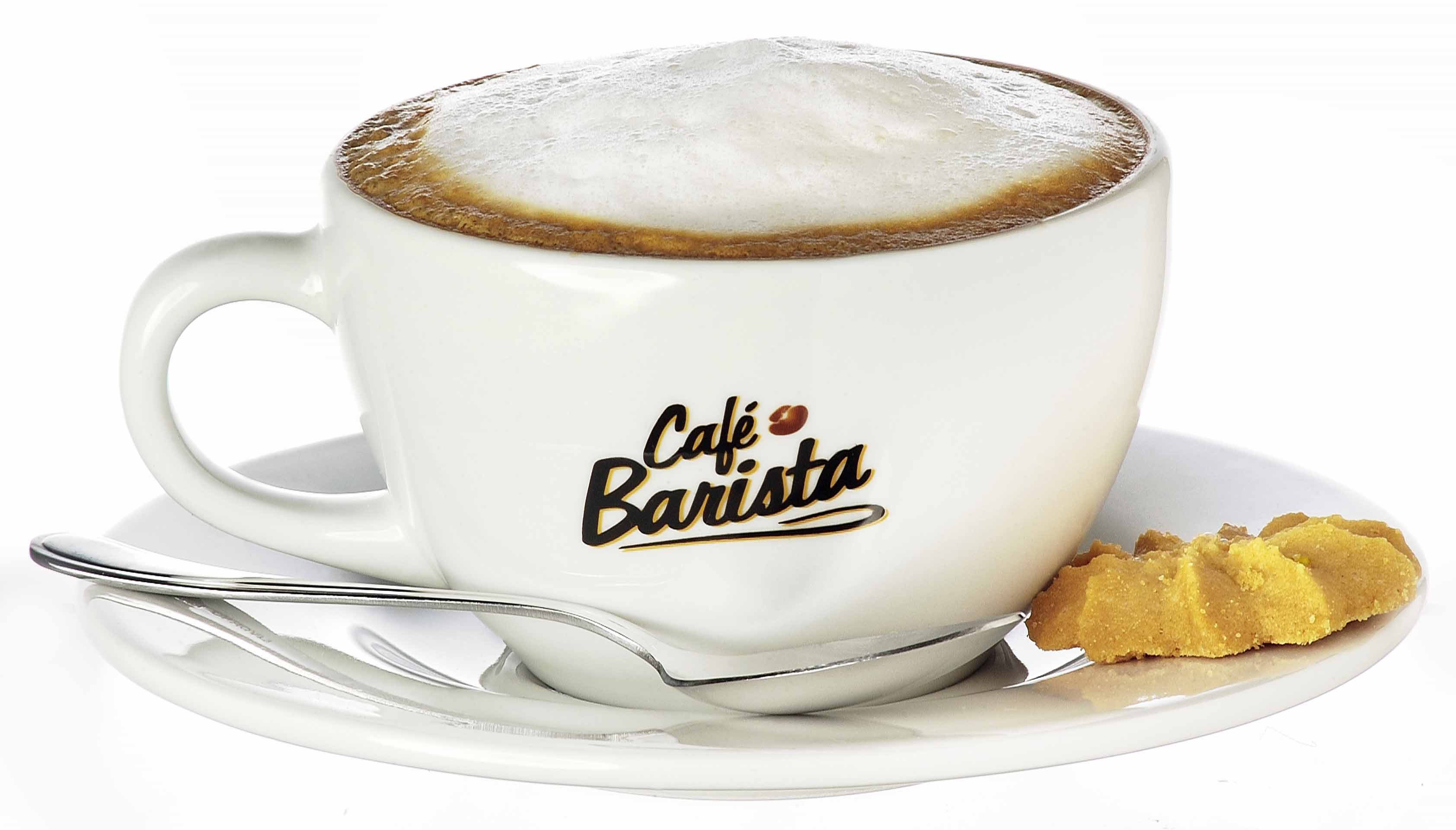 giảm c&acirc;n nhờ cappuccino