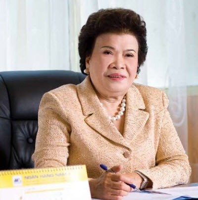 Là một doanh nhân giàu có, ít ai biết trước khi trở thành đại gia Việt, lão doanh nhân Tư Hường từng làm đủ nghề cực nhọc nhất để mưu sinh.