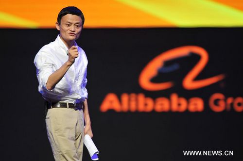 Tỷ phú Jack Ma đi&ecirc;̀u hành gã kh&ocirc;̉ng l&ocirc;̀ Alibaba như m&ocirc;̣t c&ocirc;ng ty thương mại đi&ecirc;̣n tử t&acirc;̀m vóc th&ecirc;́ giới
