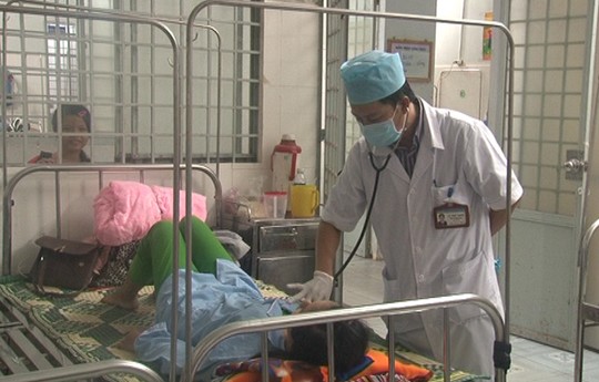 3 bệnh nh&acirc;n ngộ độc 13Win OKVIP Cá cược bóng đá do ăn thịt chuột
