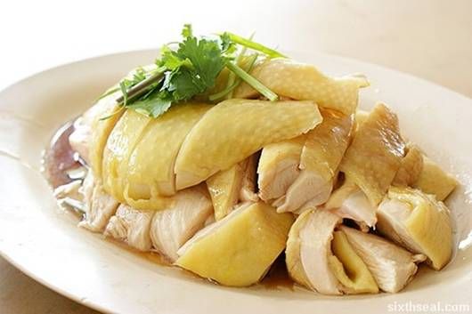 Cần lưu &yacute; kh&ocirc;ng ăn thịt g&agrave; c&ugrave;ng một số loại rau