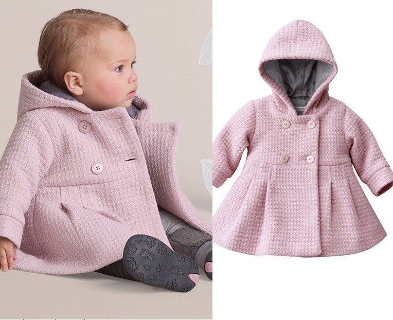 Trẻ em lớn rất nhanh n&ecirc;n khi chọn &aacute;o kho&aacute;c cho b&eacute; n&ecirc;n chọn &aacute;o lớn hơn cỡ người 1-2 số