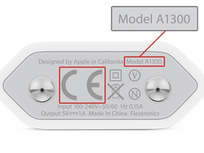 Apple thu hồi sạc pin với l&yacute; do c&oacute; thể g&acirc;y ch&aacute;y nổ