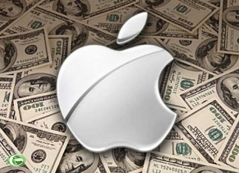 Apple v&agrave; Starbucks bị nghi ngờ trốn thuế