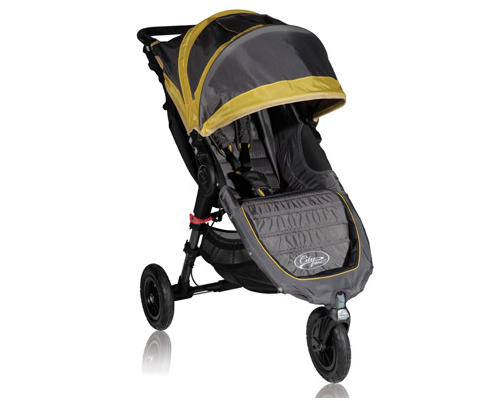 Xe đẩy City Mini GT: B&aacute;nh xe được thiết kế kh&aacute;c với c&aacute;c loại xe đẩy kh&aacute;c, dễ đi hơn tr&ecirc;n mọi dạng địa h&igrave;nh. M&aacute;i che điều chỉnh được để che &aacute;nh nắng mặt trời, tay cầm c&oacute; thể xử l&yacute; cao thấp tuỳ &yacute;.