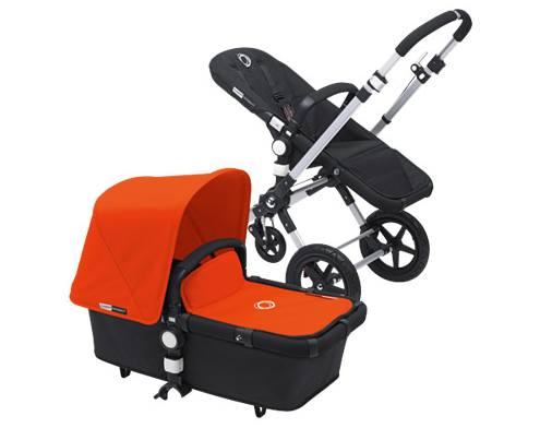Xe đẩy Bugaboo Cameleon3: C&oacute; thiết kế hợp thời trang, thiết kế chỗ ngồi của trẻ nhiều c&ocirc;ng dụng: d&agrave;nh n&ocirc;i cho trẻ sơ sinh, xe đẩy, xe tập cho b&eacute; mới biết đi, xe đẩy tr&ecirc;n b&atilde;i biển, &hellip;