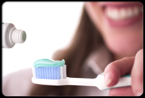 sự thật kinh ho&agrave;ng về b&agrave;n chải đ&aacute;nh răng