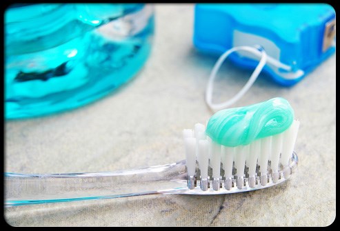sự thật kinh ho&agrave;ng về b&agrave;n chải đ&aacute;nh răng