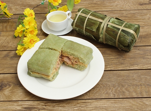 Cần bảo quản b&aacute;nh chưng đ&uacute;ng c&aacute;ch để giữ được hương vị truyền thống