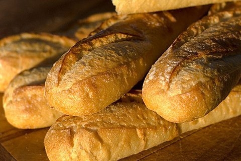 B&aacute;nh m&igrave; nướng tại Ấn Độ chứa chất tạo ngọt g&acirc;y ung thư