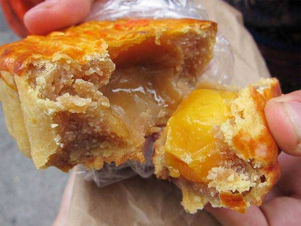 b&aacute;nh trung thu bẩn