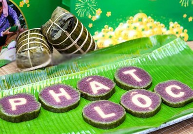 Cách gói bánh tét – món ngon mỗi ngày cần khéo léo và tỉ mỉ