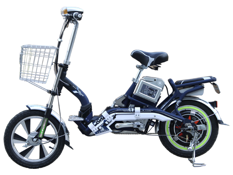 Bảo quản xe đạp điện đ&uacute;ng c&aacute;ch gi&uacute;p xe bền đẹp hơn