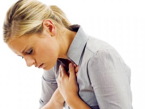 Bệnh tim l&agrave; căn bệnh nguy hiểm c&oacute; thể giết chết phụ nữ